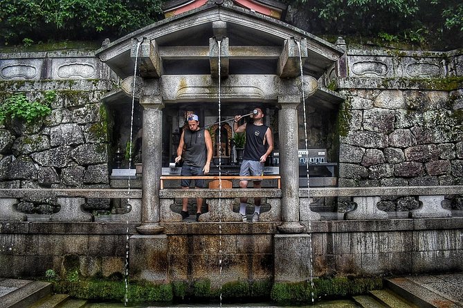 Japan Classic 10 Day - One Life Adventures - Takayama adds mountain trains and Hida traditions