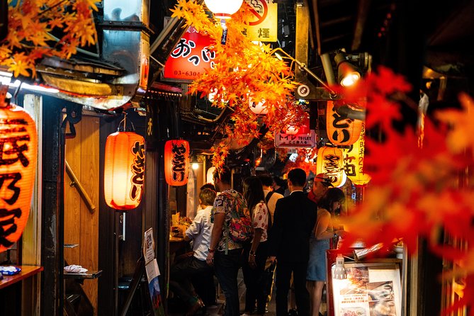 Japan Classic 10 Day - One Life Adventures - Kyoto starts with old streets and evening walks