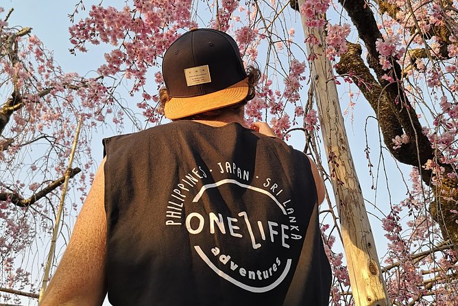 Japan Classic 10 Day - One Life Adventures - Golden Pavilion, Zen, and a hands-on martial arts class