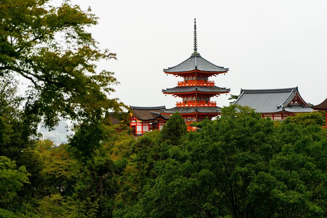Japan Classic 10 Day - One Life Adventures - Is $6,629 good value for this Japan route?