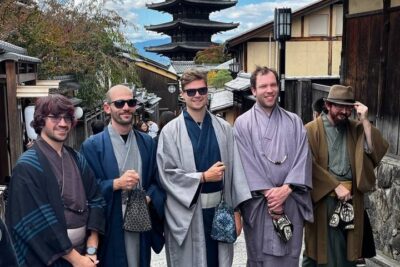 Japan Classic 14 Day – One Life Adventures