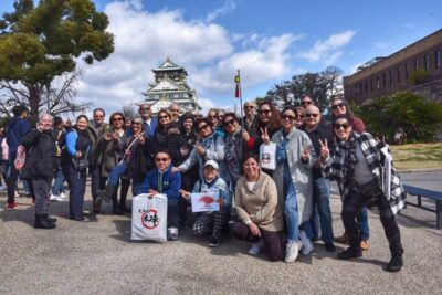 Japan Delight with Hiroshima 8-Day Tour by Stunning Tours