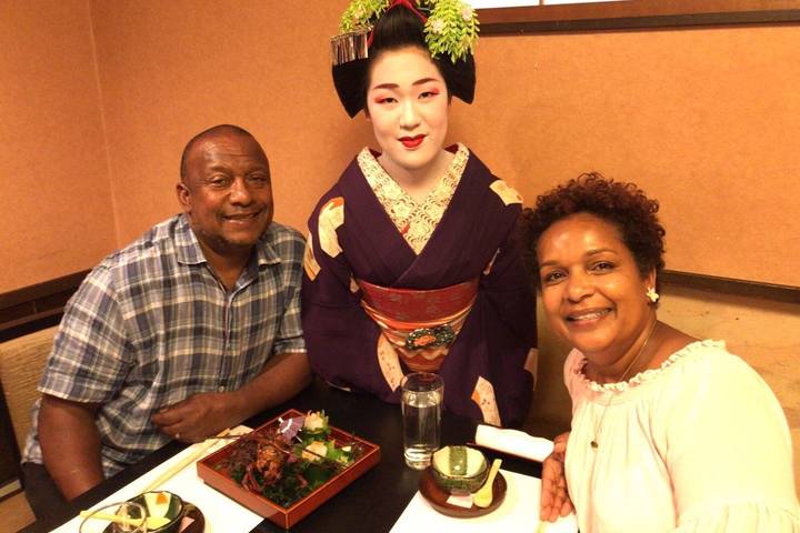 Japan Delight with Hiroshima by Stunning Tours - 8-Day Tour Review - Day 6: Shizuoka tea and Mount Fuji country