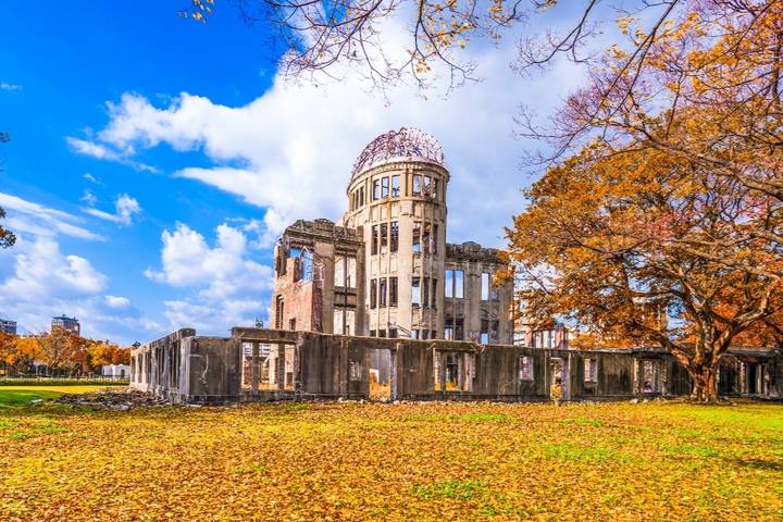 Japan Delight with Hiroshima by Stunning Tours - 8-Day Tour Review - Day 7: Tokyo by coach, metro and foot