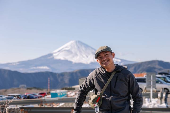 Japan Essentials 13 Day - One Life Adventures: Tokyo to Miyajima Island Review - Hakone and Mount Fuji: a change of pace