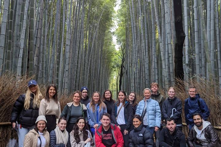 Japan Essentials 13 Day - One Life Adventures: Tokyo to Miyajima Island Review - Hiroshima and Miyajima: a thoughtful finish