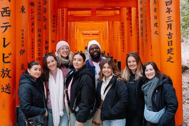 Japan Essentials 13 Day - One Life Adventures: Tokyo to Miyajima Island Review - Tokyo: temples, pop culture, and a useful orientation