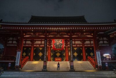 Japan Essentials 9 Day – One Life Adventures: Tokyo to Osaka