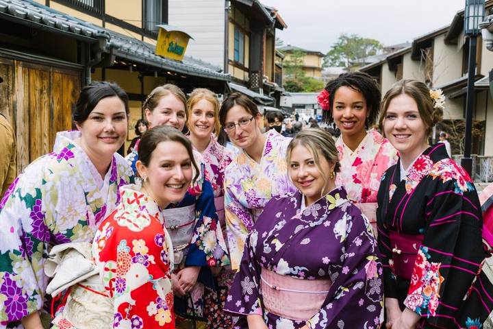 Japan Essentials 9 Day - One Life Adventures: Tokyo to Osaka Review - Who will get the most from this tour
