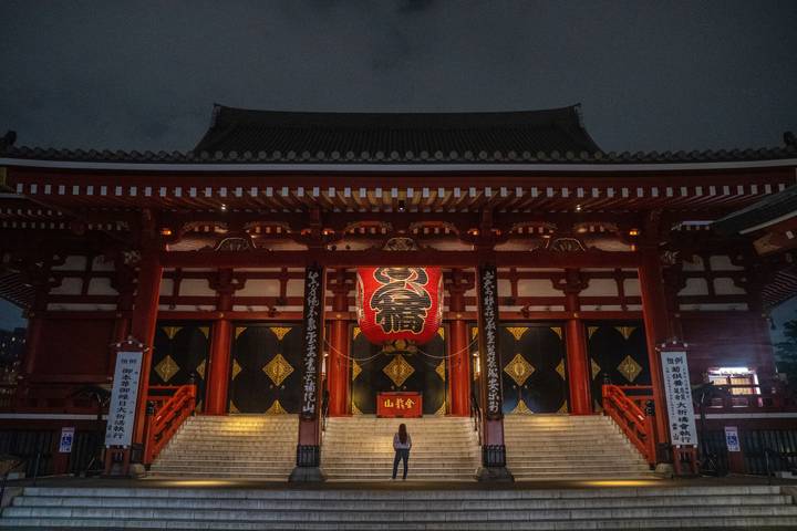 Japan Essentials 9 Day - One Life Adventures: Tokyo to Osaka Review - Hakone: a mountain pause and a chance of Fuji
