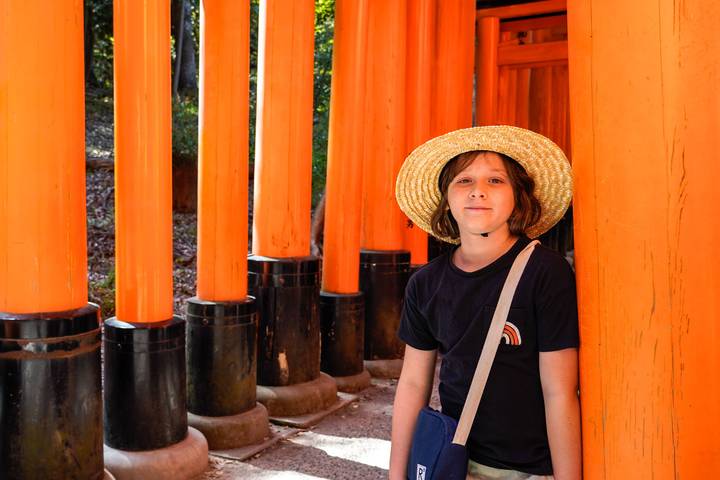 Japan Family Holiday by Intrepid Travel - 12 Days, Tokyo to Kyoto Review - What the price covers, and what it doesn’t