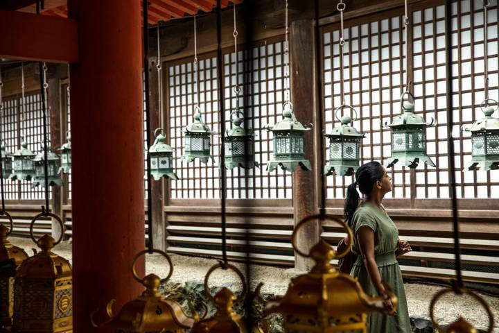 Japan Family Journey: From Ancient to Modern Times National Geographic - 11 Days - Tokyo starts with drums, shrines and street style
