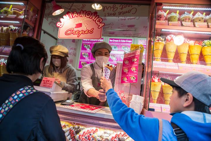 Japan Family Journey: From Ancient to Modern Times National Geographic - 11 Days - Snow monkeys, Zenkoji and Matsumoto Castle