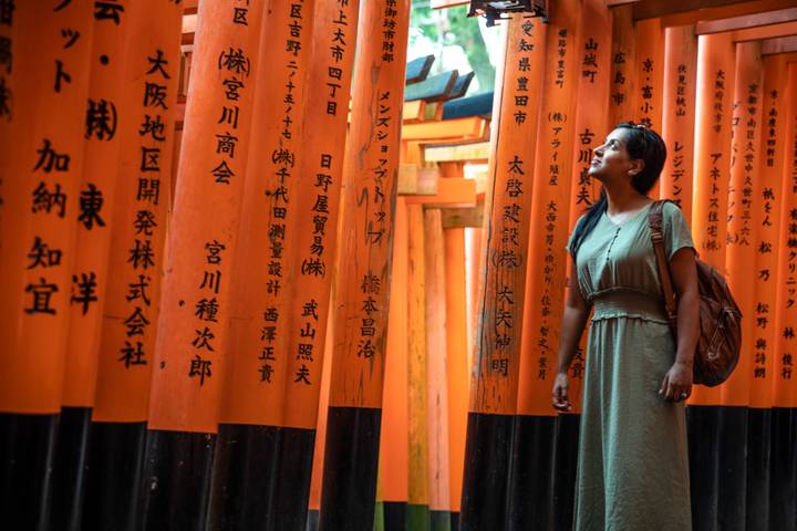Japan Family Journey: From Ancient to Modern Times National Geographic - 11 Days - The practical details families should know