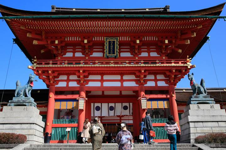 Japan Family Tour: Shrines & Nakasendo Trail by Odynovo - 15 Days Review - FAQ