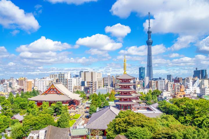 Japan: From neon light to monk chanting by journaway DACH - 14-Day Tour Review - Kanazawa is a useful pause between megacities