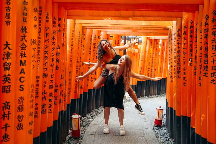 Japan: From neon light to monk chanting by journaway DACH - 14-Day Tour Review - Koyasan trades city lights for temple bells