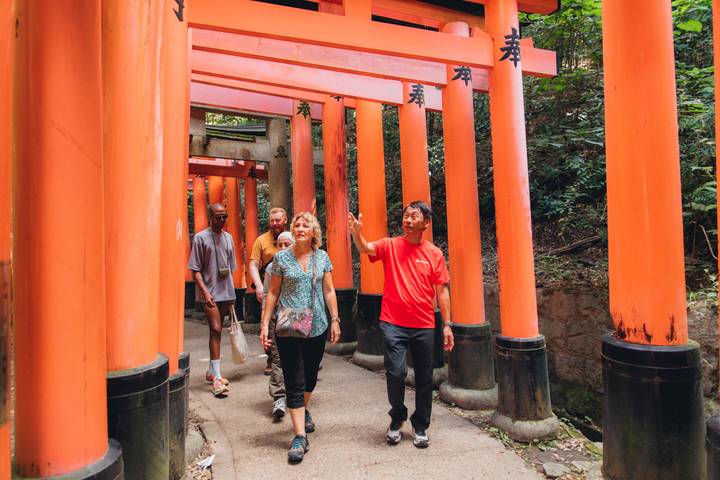 Japan Highlights by Intrepid Travel - 9-Day Tokyo to Osaka Tour Review - Is $3,834 good value for nine days?