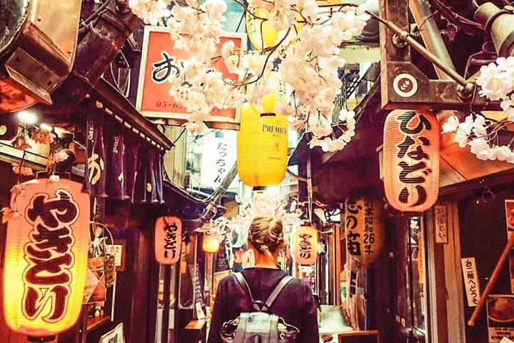 Japan in a Week by Contiki - 8-Day Tokyo to Osaka Tour Review - Tokyo to Osaka in Eight Days