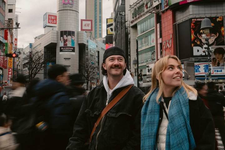 Japan in Winter by Train (Plus Ski) with Contiki - 14-Day Tour Review - The quick take