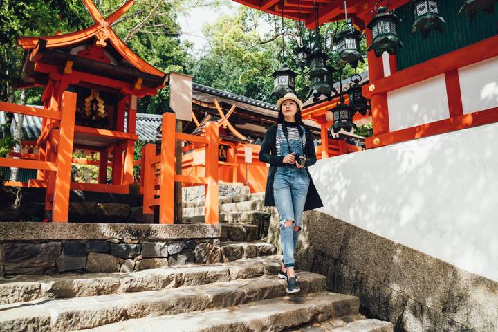 Japan in Winter by Train (Plus Ski) with Contiki - 14-Day Tour Review - Hakone and Tokyo: mountain views, then city energy