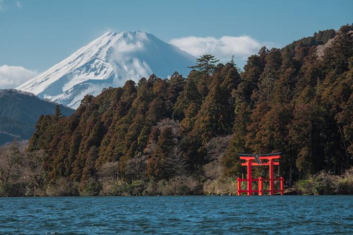 Japan: Land of the Rising Sun - What the price includes, and what it does not