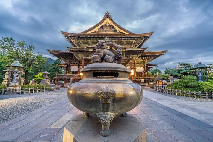 Japan: Land of the Rising Sun - Practical details that shape the trip