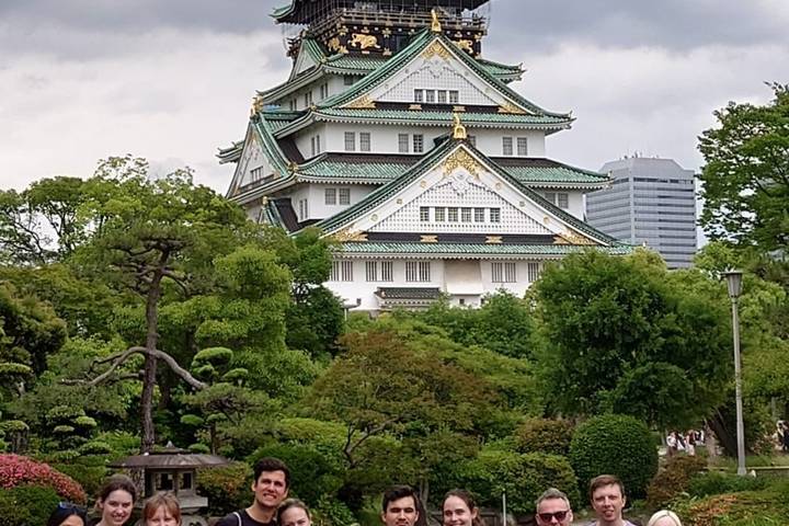 Japan Plus 11-Day Culture Tour: Golden Route & Beyond by The Dragon Trip - A good fit for active first-time visitors