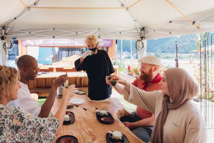 Japan Real Food Adventure by Intrepid Travel - 11 Days, Tokyo to Osaka Review - Should you book the Japan Real Food Adventure?