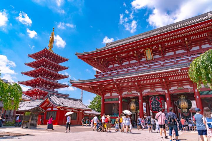 Japan Revealed by Just You - 10-Day Tokyo to Kobe Tour Review - Kyoto’s temples and Gion’s old streets