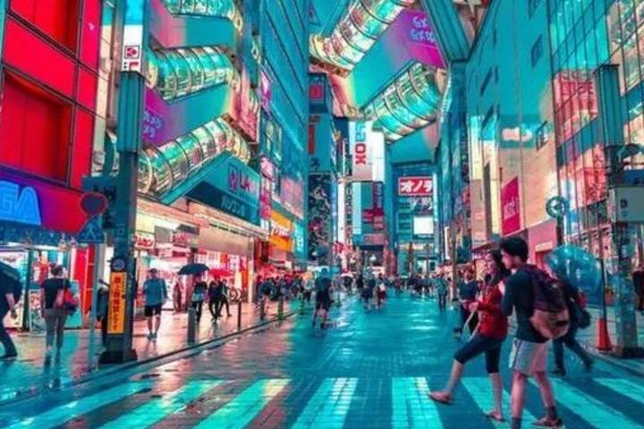 Japan's Big Four 11 Days by Vio Travel - Tokyo to Hiroshima Tour Review - Who should book this Japan route?