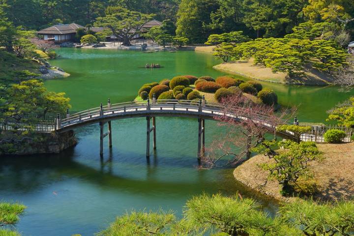 Japan's Landscapes by Europamundo - 14-Day Tour from Tokyo Review - A broad route, with little time wasted