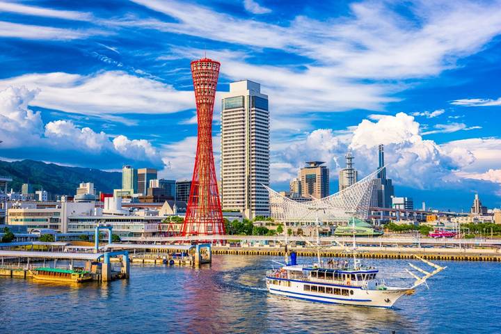Japan's Landscapes end Kyoto by Europamundo - 11-Day Tour Review - Hotels, meals and the real value