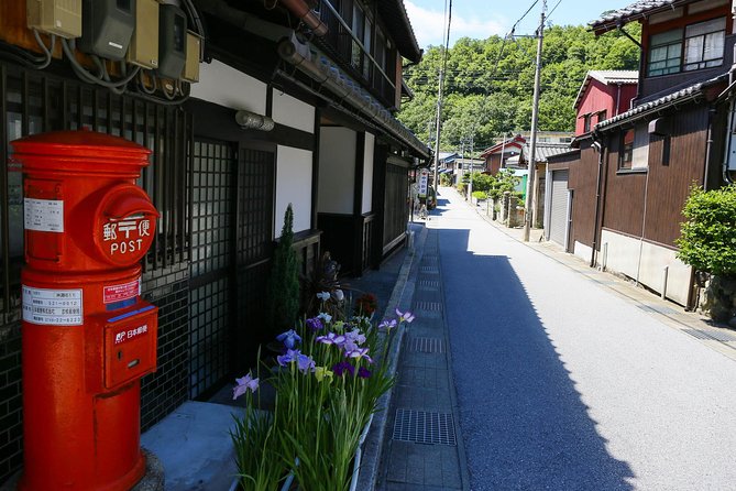 Japan's Rural Life & Nature: Private Half Day Cycling Near Kyoto - Why this Maibara bike ride is worth leaving Kyoto for