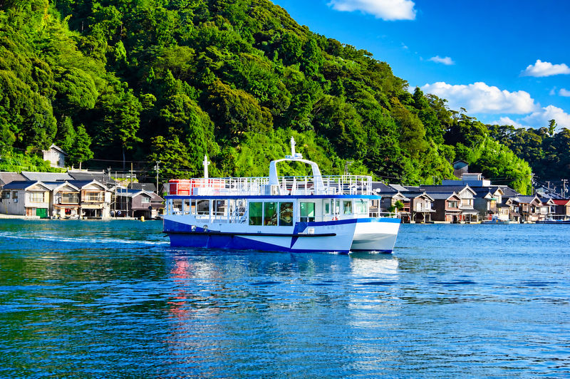 Japan's Three Scenic Views & Kyoto by the Sea: Amanohashidate Cable Car + Ine Bay Boat Tour Day Trip (Departing from Osaka or Kyoto) - Practical details that can make the day easier