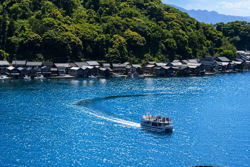 Japan's Three Scenic Views & Kyoto by the Sea: Amanohashidate Cable Car + Ine Bay Boat Tour Day Trip (Departing from Osaka or Kyoto) - Who should book this day trip