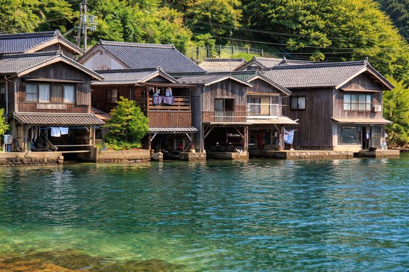 Japan's Three Scenic Views & Kyoto by the Sea: Amanohashidate Cable Car + Ine Bay Boat Tour Day Trip (Departing from Osaka or Kyoto) - FAQ