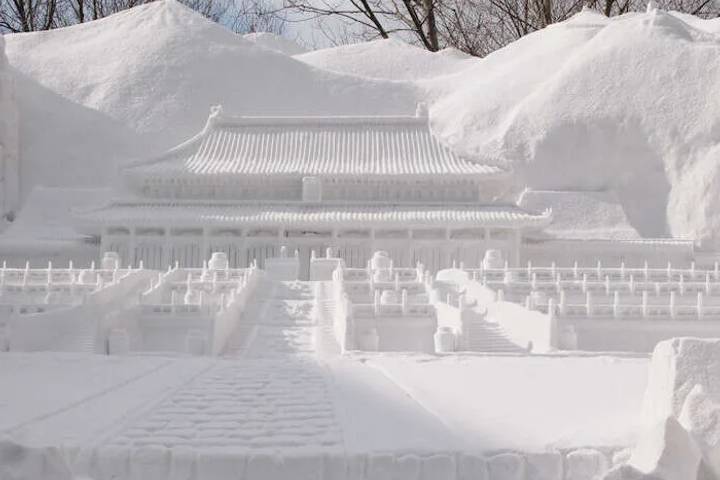 Japan Sapporo Snow Festival by Explore! - 11-Day Tour Review - FAQ