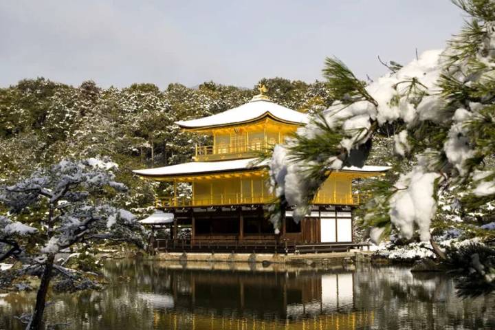 Japan Sapporo Snow Festival by Explore! - 11-Day Tour Review - Otaru’s canal and Sapporo’s optional Buddha stop