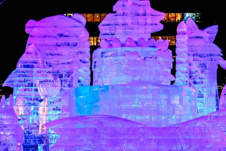 Japan Sapporo Snow Festival by Explore! - 11-Day Tour Review - Hakodate’s port quarter and night view
