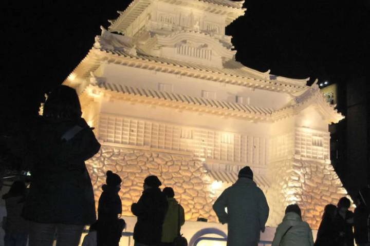 Japan Sapporo Snow Festival by Explore! - 11-Day Tour Review - Hotels, meals and the small practical details