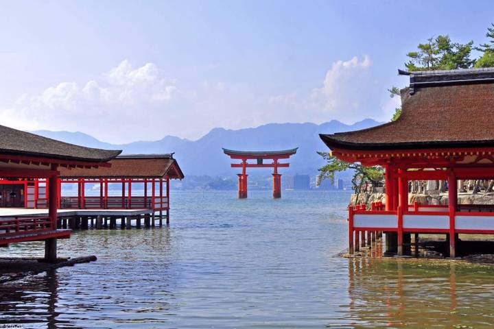 Japan Self-Guided - 12 Nights 3 Star Hotel by Vio Travel Review - FAQ