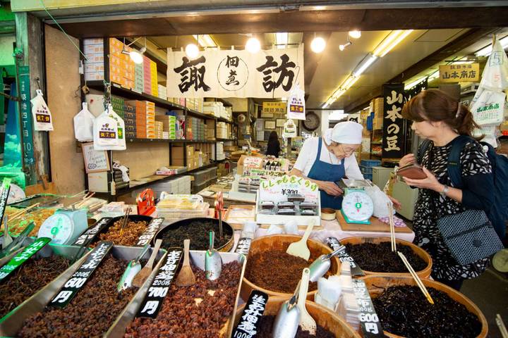 Japan Self-Guided - 12 Nights 3 Star Hotel by Vio Travel Review - Osaka closes the trip on a livelier note