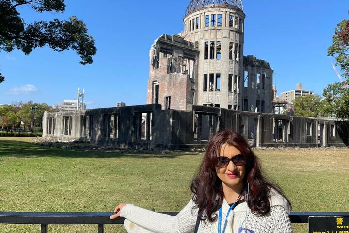 Japan Self-Guided - 12 Nights 3 Star Hotel by Vio Travel Review - Should you book this Japan trip?