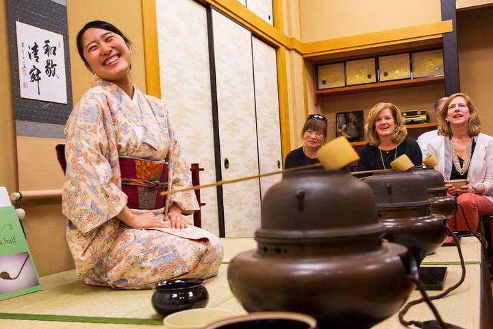 Japan & South Korea: From Tokyo to Seoul (Tokyo to Seoul, 2026) by Collette - 16-Day Tour - The details that shape this tour