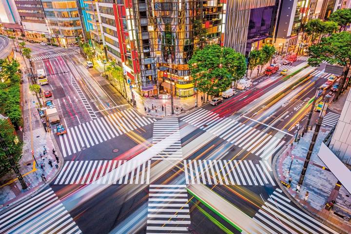Japan to the World Expo (incl. flight) by MEIERS WELTREISEN - 10-Day Tour - Nara and Iga: deer, a great temple and ninja history