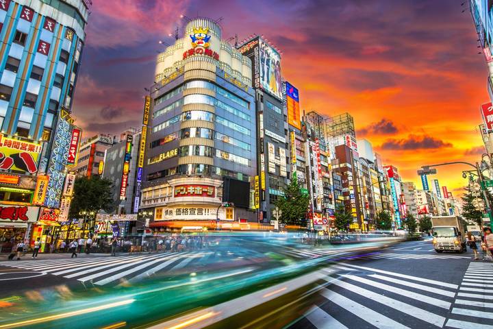Japan - Unveiled Beyond the Surface by Vio Travel: 8-Day Tour Review - Osaka brings the appetite