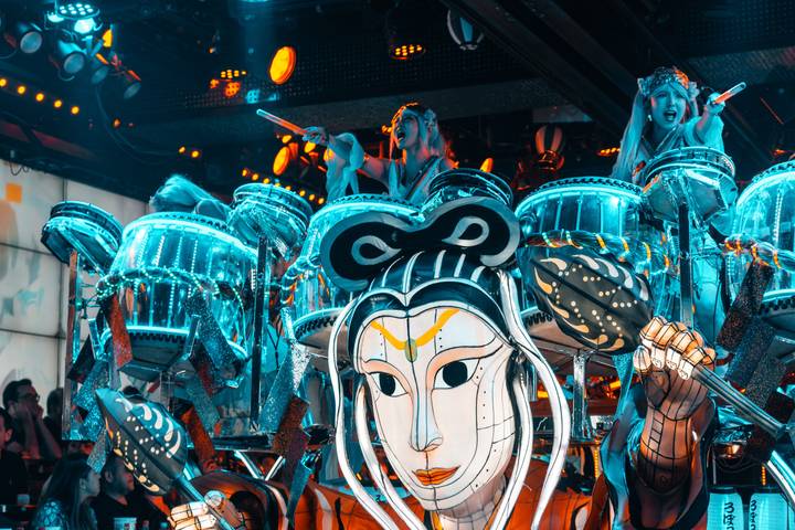 Japan Winter Classic 11 Day - One Life Adventures: from Tokyo Review - Osaka serves up a change of pace