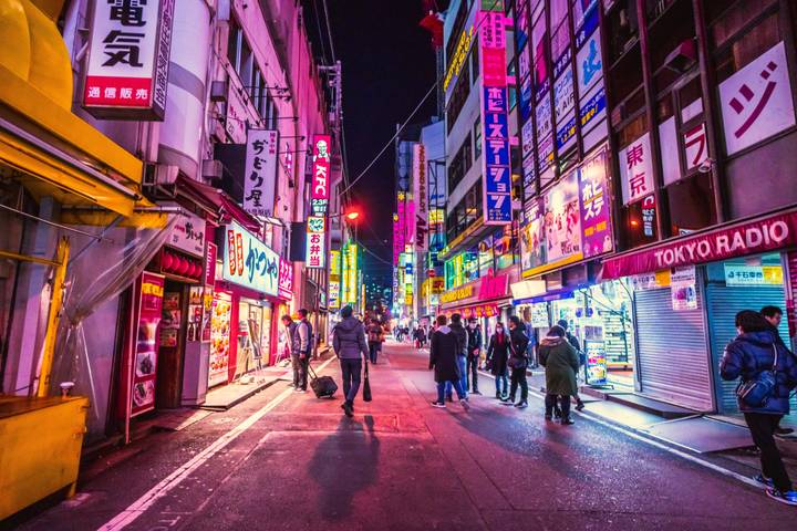 Japan Winter Classic 11 Day - One Life Adventures: from Tokyo Review - Nagano’s snow monkeys make a memorable last stop