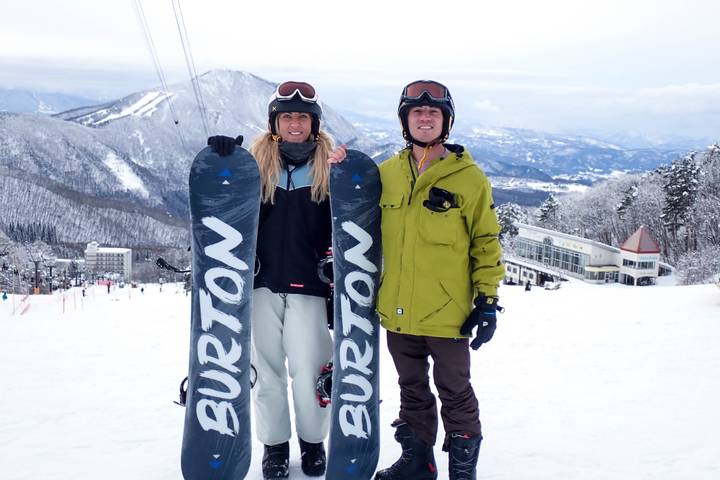 Japan Winter Classic 11 Day - One Life Adventures: from Tokyo Review - The pace, group and fit